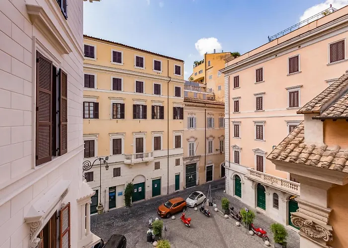 Pigna suite