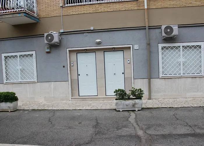 Locazione Turistica Loft Roma Tiburtina